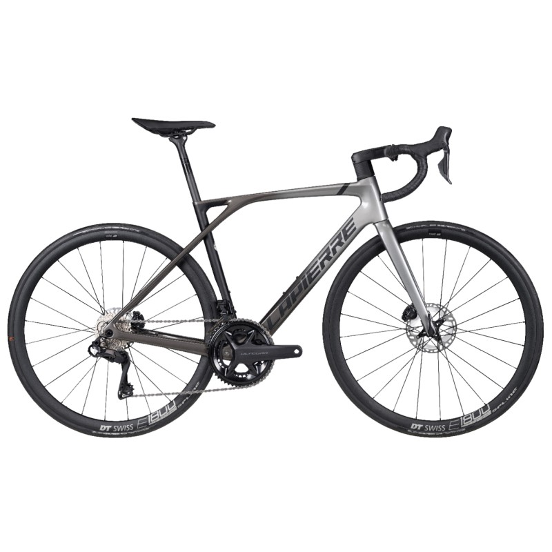 LAPIERRE XELIUS SL 7.0 GREY 2023| Accessoires et équipements pour vélo