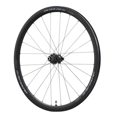 Roues Shimano Dura Ace C Accessoires Et Quipements Pour V Lo