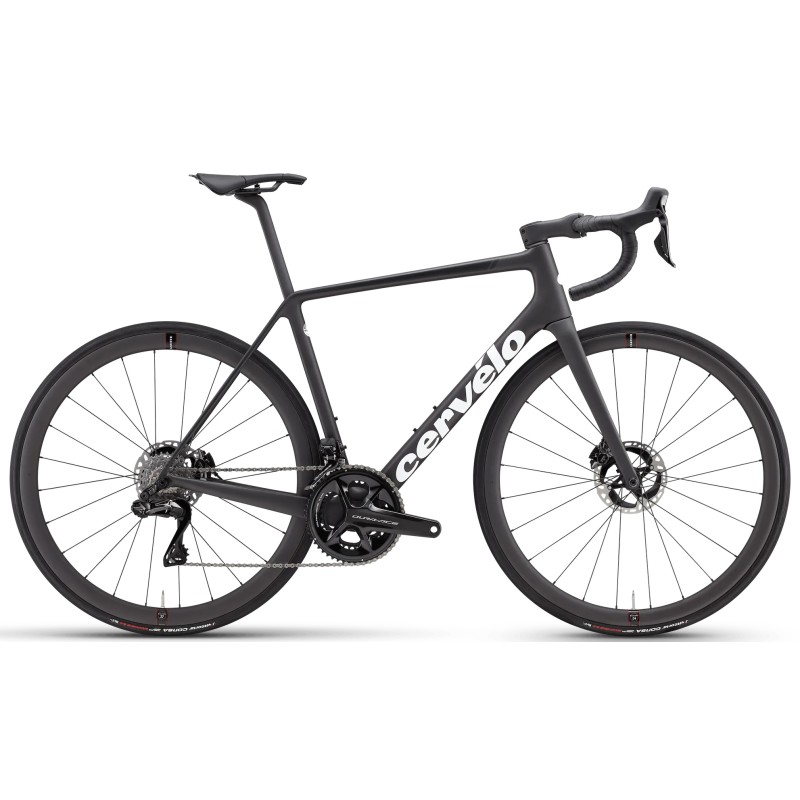 CERVELO R5 DURA ACE DI2 2024 | Accessoires et équipements pour vélo