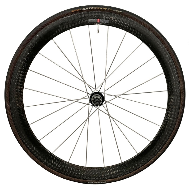 Roue corima carbone sale