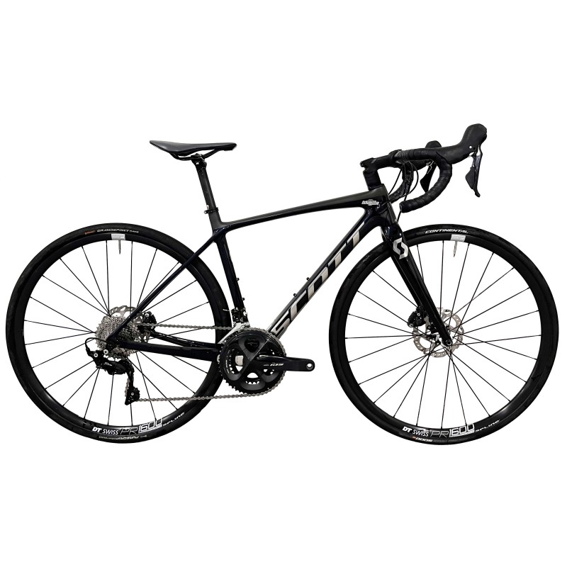 Accessoires discount velo scott