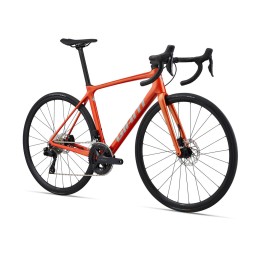 GIANT TCR ADVANCED DISC 1 PRO COMPACT 2023| Accessoires et équipements pour vélo