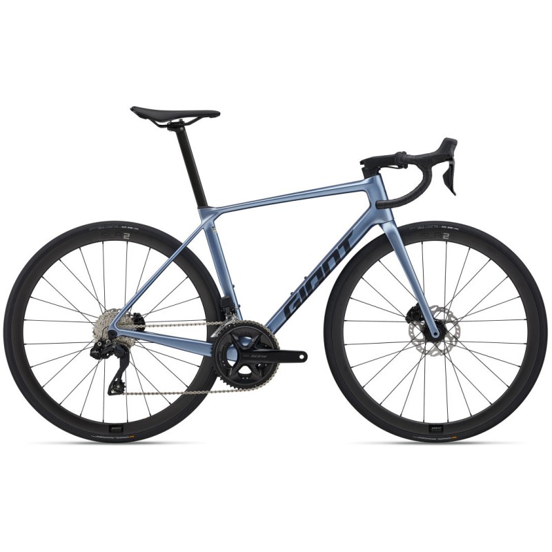 GIANT TCR ADVANCED 0 PRO COMPACT 2024| Accessoires et équipements pour vélo