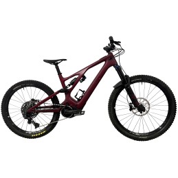 SPECIALIZED LEVO EXP CARBON...