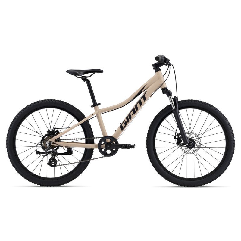 GIANT XTC JR DISC 24 ENFANT 2023| Accessoires et équipements pour vélo