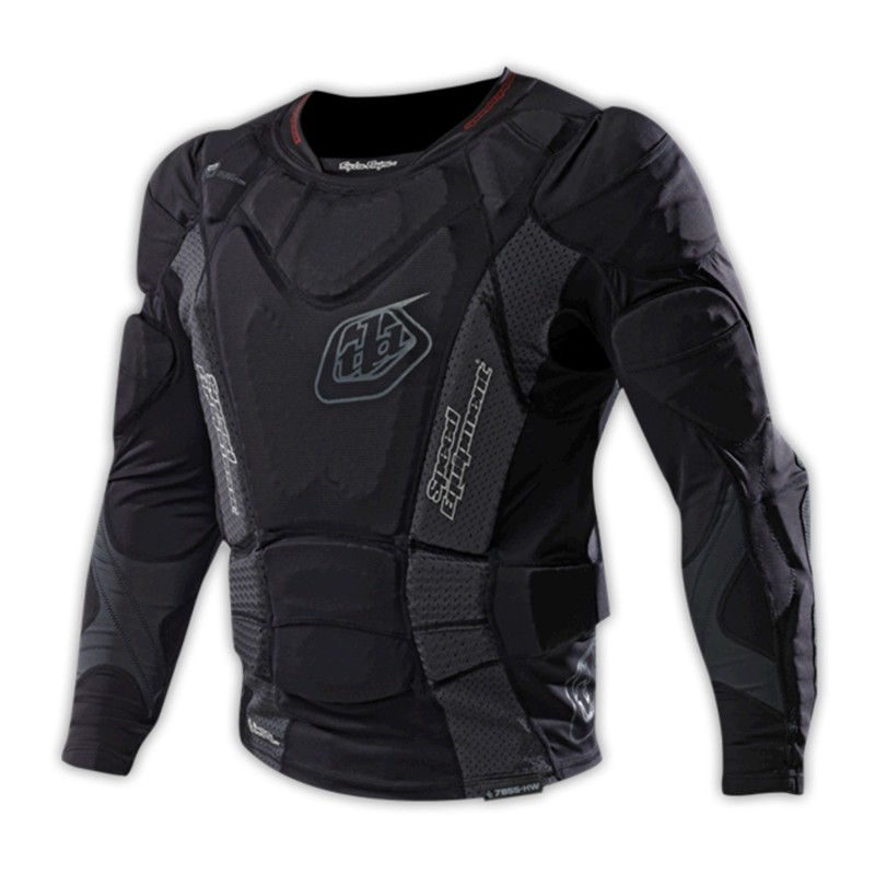 GILET DE PROTECTION TROY LEE DESIGN 7855  | Accessoires et équipements ...