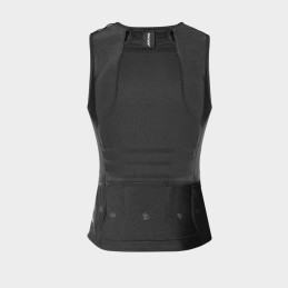 RACER PRO TOP 3 - GILET PROTECTION SANS MANCHE VÉLO  | Accessoires et équipements ...