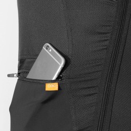 RACER PRO TOP 3 - GILET PROTECTION SANS MANCHE VÉLO  | Accessoires et équipements ...