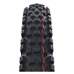 PNEU SCHWALBE EDDY CURRENT SOFT REAR 29X2.6 | Accessoires et équipements po...