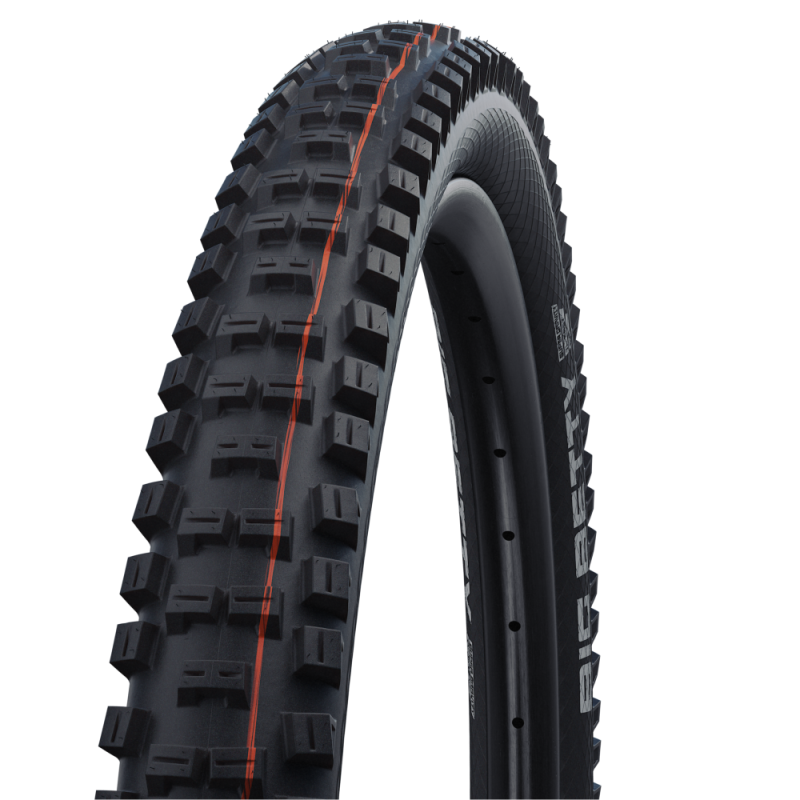 PNEU SCHWALBE BIG BETTY SUPER GRAVITY 29X2.6 | Accessoires et équipements po...