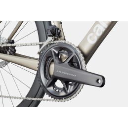 CANNONDALE SUPERSIX EVO 2 METEOR GRAY 2024 | Accessoires et équipements pour vélo