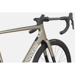 CANNONDALE SUPERSIX EVO 2 METEOR GRAY 2024 | Accessoires et équipements pour vélo