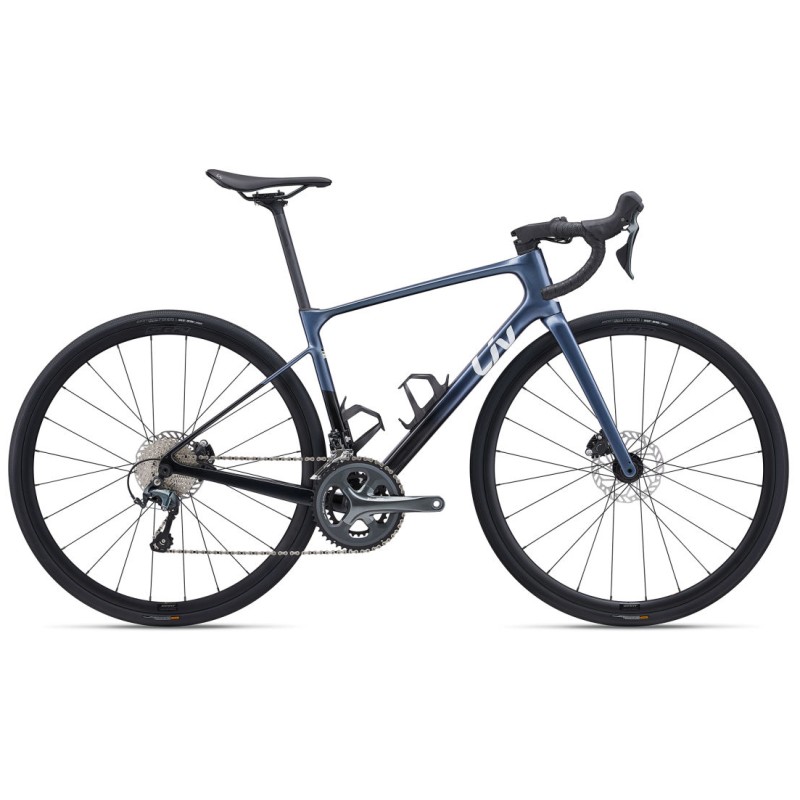 LIV AVAIL ADVANCED 3 2024| Accessoires et équipements pour vélo