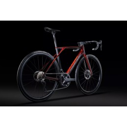 LAPIERRE XELIUS SL 8.0 ROUILLE 2024 | Accessoires et équipements pour vélo