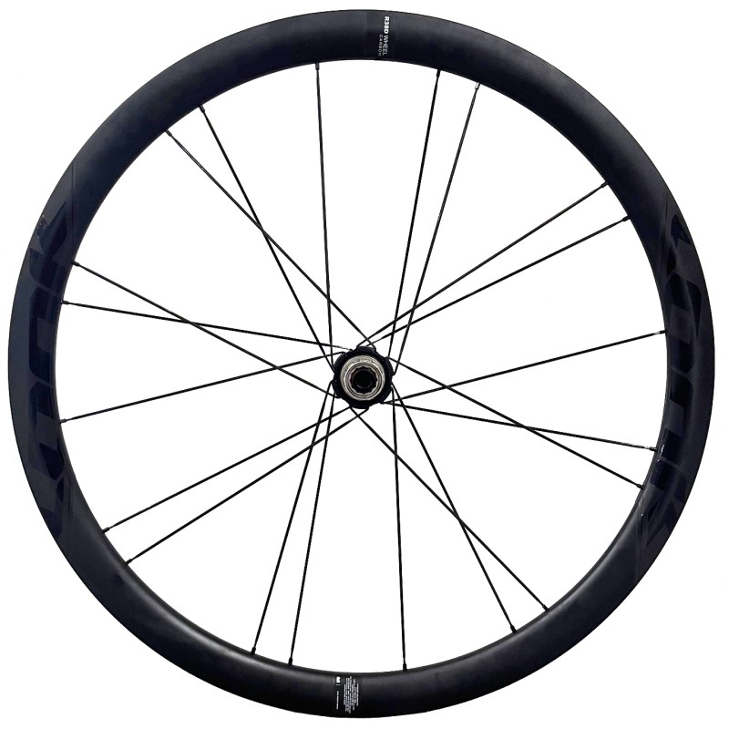 ROUES LOOK R38 D CARBON OCCASION  | Accessoires et équipements pour vélo