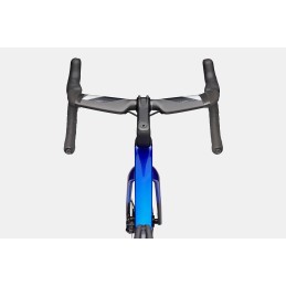 CANNONDALE SUPERSIX EVO 2 SONIC BLUE 2024 | Accessoires et équipements pour vélo