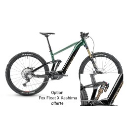 MOUSTACHE SAMEDI 29 TRAIL 9 2023| Accessoires et équipements pour vélo