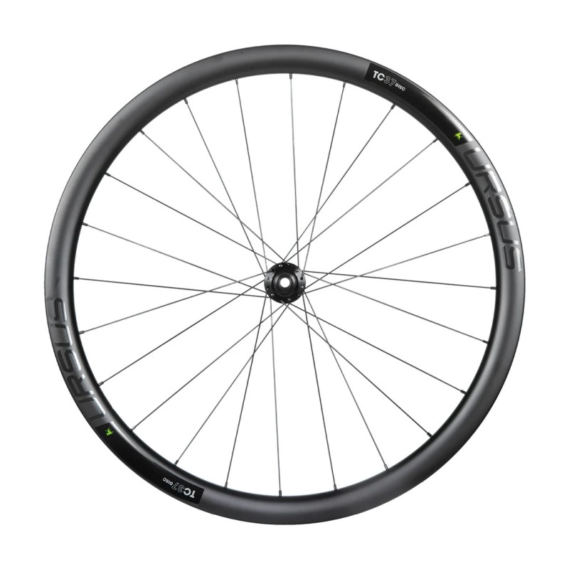 ROUE URSUS TC37 DISC | Accessoires et équipements ...