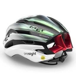 CASQUE MET TRENTA 3K CARBON UAE TEAM EDITION| Accessoires et équipements pour vélo