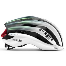 CASQUE MET TRENTA 3K CARBON UAE TEAM EDITION| Accessoires et équipements pour vélo