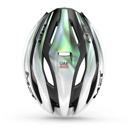 CASQUE MET TRENTA 3K CARBON UAE TEAM EDITION| Accessoires et équipements pour vélo