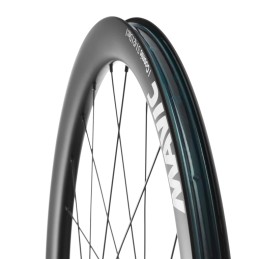 ROUES MAVIC COSMIC S 42 DISC  | Accessoires et équipements ...