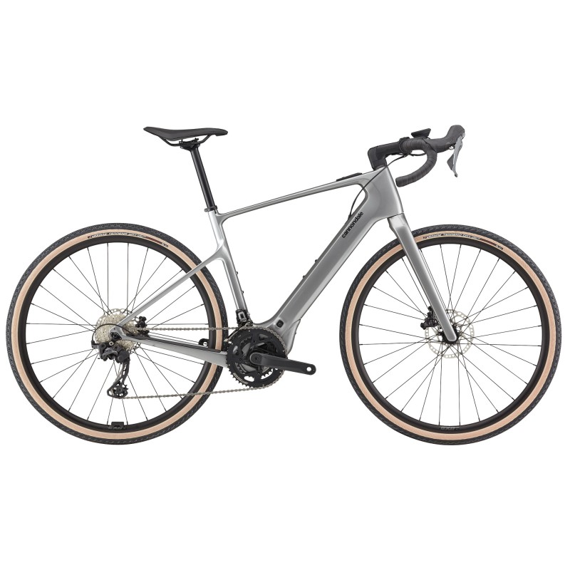 CANNONDALE SYNAPSE NEO ALLROAD 2 2024  | Accessoires et équipements pour vélo