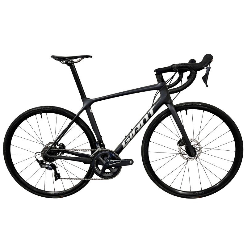 GIANT TCR ADVANCED 1 DISC PRO 2021 | Accessoires et équipements pour vélo