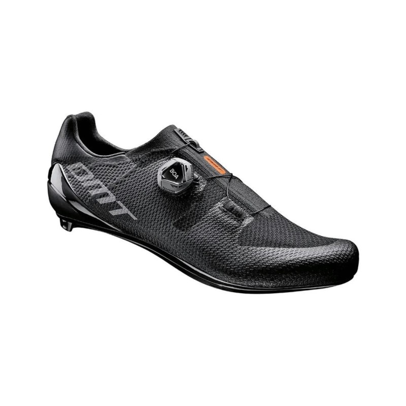 CHAUSSURES ROUTE DMT KR3 NOIR| Accessoires et équipements pour vélo