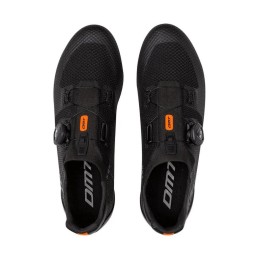 CHAUSSURES ROUTE DMT KR3 NOIR| Accessoires et équipements pour vélo