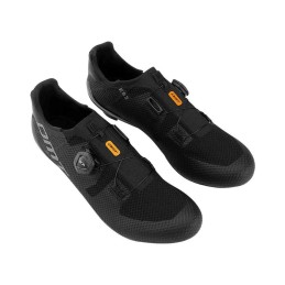 CHAUSSURES ROUTE DMT KR3 NOIR| Accessoires et équipements pour vélo