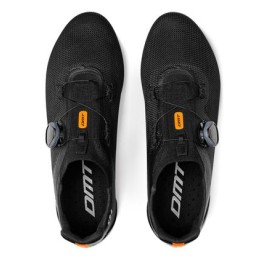 CHAUSSURES ROUTE DMT KR4 NOIR| Accessoires et équipements pour vélo