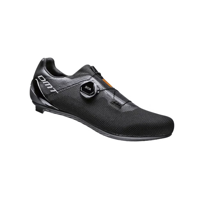 CHAUSSURES ROUTE DMT KR4 NOIR| Accessoires et équipements pour vélo