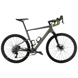 CANNONDALE TOPSTONE CARBON LEFTY 3 2023| Accessoires et équipements pour vélo