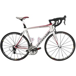 CANNONDALE SYNAPSE 2012| Accessoires et équipements pour vélo
