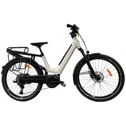 MOUSTACHE J ALL GRIS 2023| Accessoires et équipements pour vélo
