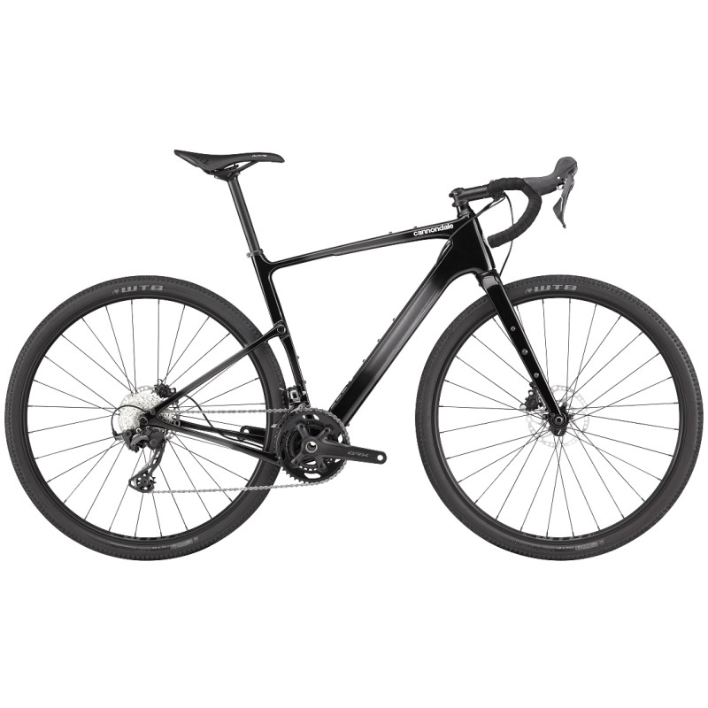 CANNONDALE TOPSTONE CARBON 3 2024  | Accessoires et équipements pour vélo