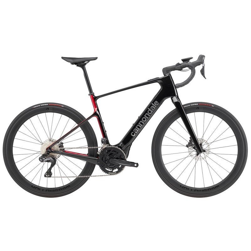 CANNONDALE SYNAPSE NEO 2024 | Accessoires et équipements pour vélo