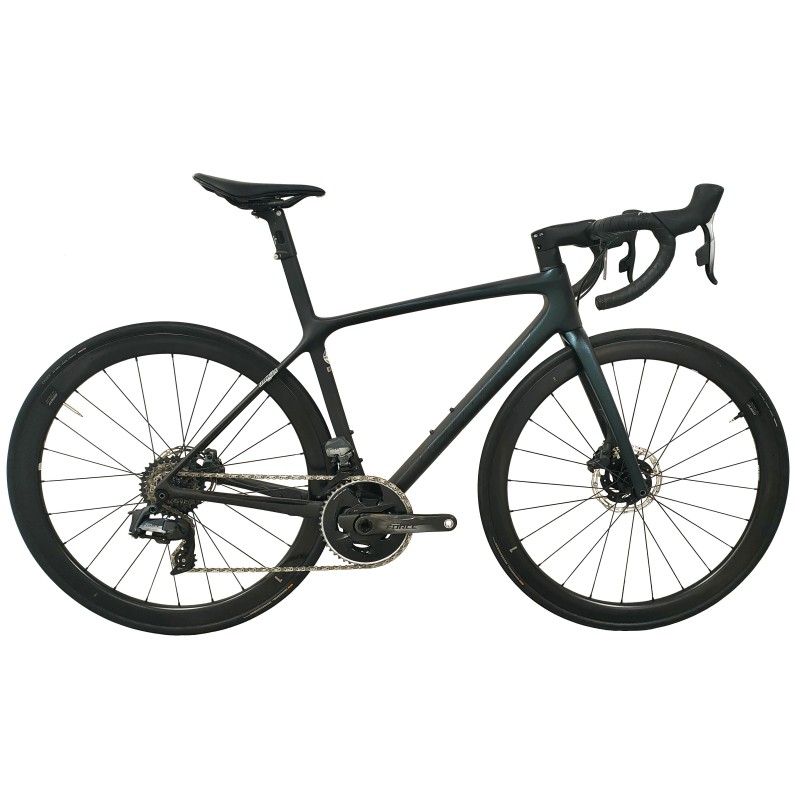 GIANT TCR ADVANCED SL DISC 1 2022 | Accessoires et équipements pour vélo