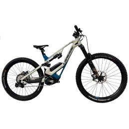 LAPIERRE OVERVOLT GLP II ELITE 2021| Accessoires et équipements pour vélo