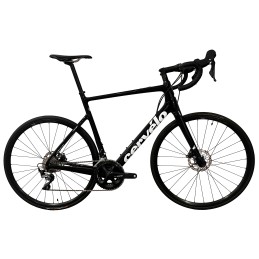 CERVELO CALEDONIA 105 BLACK 2022| Accessoires et équipements pour vélo