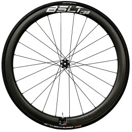 ROUES BASALT C38 DISC CENTERLOCK| Accessoires et équipements ...