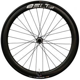 ROUES BASALT C38 DISC CENTERLOCK| Accessoires et équipements ...