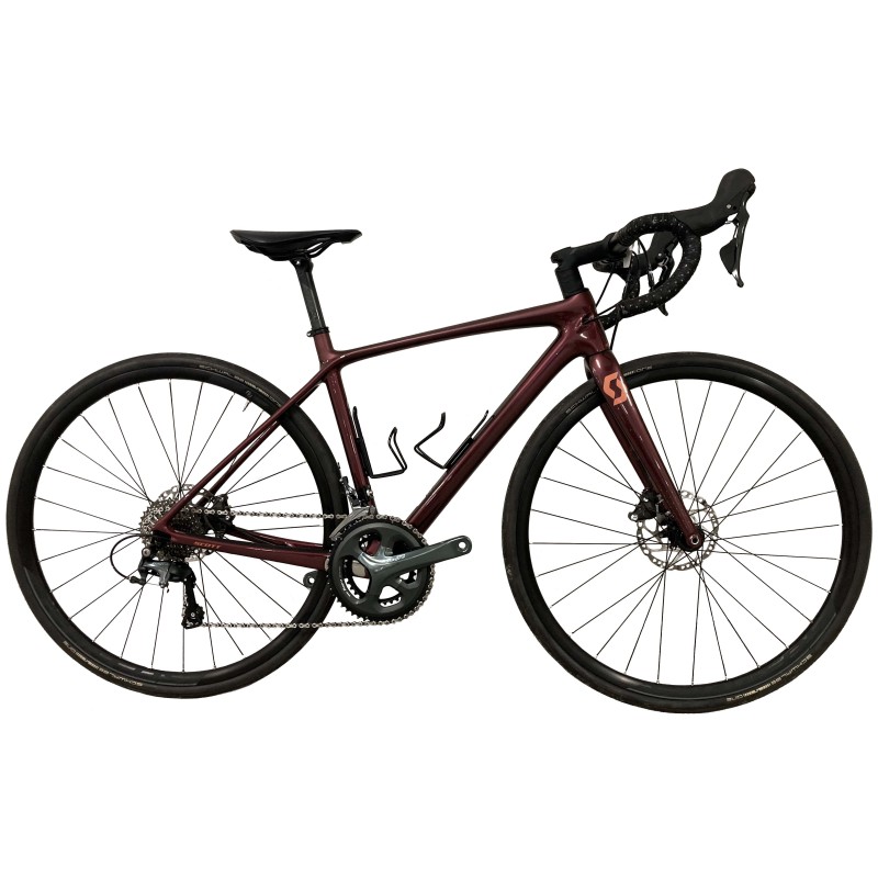 SCOTT ADDICT CONTESSA 2021| Accessoires et équipements pour vélo