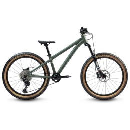 EARLY RIDER HELLION 24 GREEN| Accessoires et équipements pour vélo