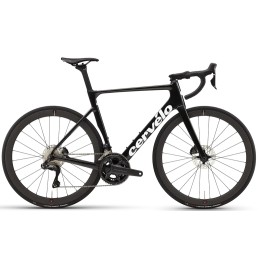 CERVELO SOLOIST ULTEGRA DI2 EMBERS 2025 | Accessoires et équipements pour vélo