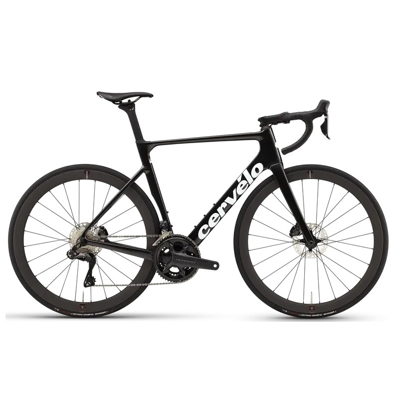 CERVELO SOLOIST ULTEGRA DI2 EMBERS 2025 | Accessoires et équipements pour vélo