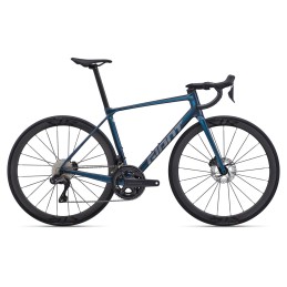 GIANT TCR ADVANCED PRO DISC 0 DI2 OCEAN TWILIGHT 2025| Accessoires et équipements pour vélo