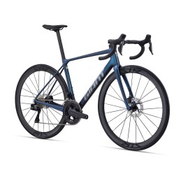 GIANT TCR ADVANCED PRO DISC 0 DI2 2025| Accessoires et équipements pour vélo