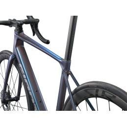 GIANT TCR ADVANCED PRO DISC 0 DI2 OCEAN TWILIGHT 2025| Accessoires et équipements pour vélo